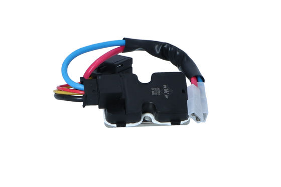 Mercedes Benz 1408218351 Συσκευές αυτοκινήτων και ηλεκτρικού ρεύματος Αντίσταση κινητήρα