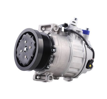 Mercedes Benz 0002308611 Συμπυκνωτής