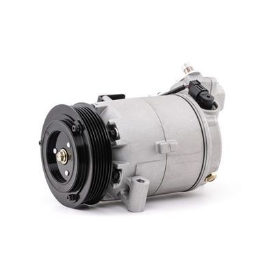 BMW 64529182793 Συμπυκνωτή A/C με εξαρτήματα ηλεκτρικού ρεύματος και εναλλασσόμενου ρεύματος