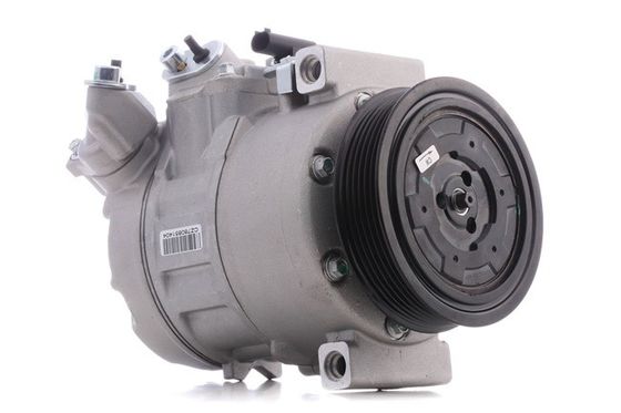 BMW 64509174803 Συμπυκνωτής A/C για ανταλλακτικά αυτοκινήτων και ηλεκτρικού ρεύματος