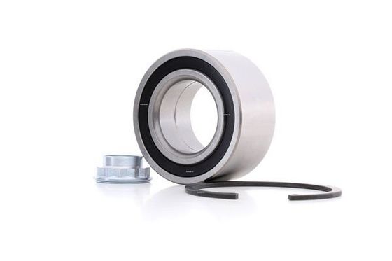 Mercedes Benz 2039800016 Τμήματα υπόστεγου Συσκευή τροχών