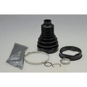 BMW 31607608095 Τμήματα πλαισίου εμπρός άξονας εσωτερικός CV κοινό μπότα