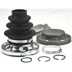 BMW 33211229589 Τμήματα πλαισίου CV κοινή μπότα
