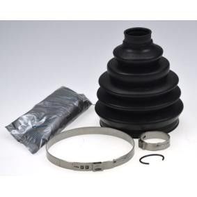 BMW 31607565316 Τμήματα πλαισίου εμπρός εξωτερικό CV κοινό κιτ μπότ
