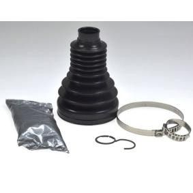 BMW 31607570270 Τμήματα πλαισίου πίσω εσωτερικό CV κοινό κιτ μπότ
