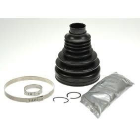 BMW 31607545107 Τμήματα πλαισίου πίσω εσωτερικό CV κοινό κιτ μπότ