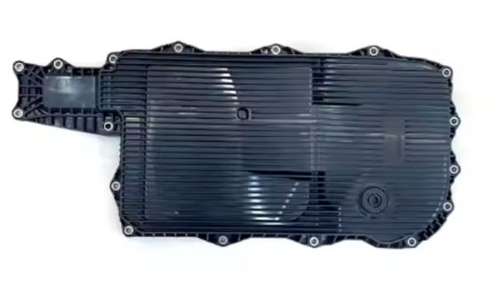Land Rover LR114012 Τμήματα πλαισίου μεταφοράς