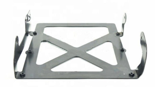 Land Rover LR073535 Τμήματα πλαισίου