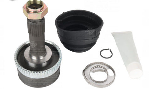 Mercedes Benz 765100101 Τμήματα πλαισίου CV Joint
