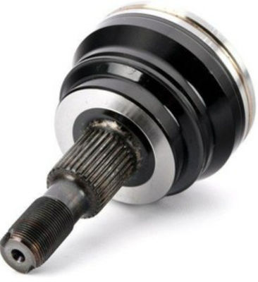 Mercedes Benz 1663507000 Τμήματα σασί CV αρθρώσεις Επισκευή μπότες κιτ