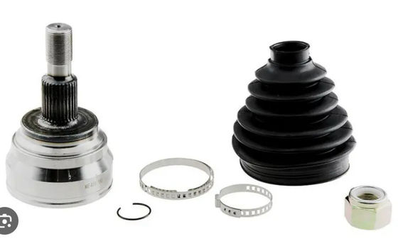 Mercedes Benz 1663507100 Τμήματα σασί CV αρθρώσεις Επισκευή μπότες κιτ