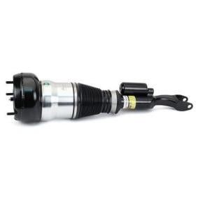 Mercedes Benz 2223204713 Τμήματα πλαισίου Απορροφητήρα συγκρούσεων