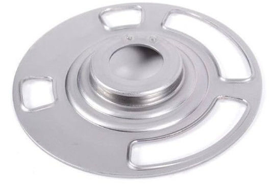Mercedes Benz 2720510739 Μέρη κινητήρα Ρυθμισμός ακροβολέα