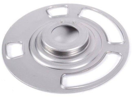 Mercedes Benz 2720510639 Μέρη κινητήρα Ρυθμισμός ακροβολέα