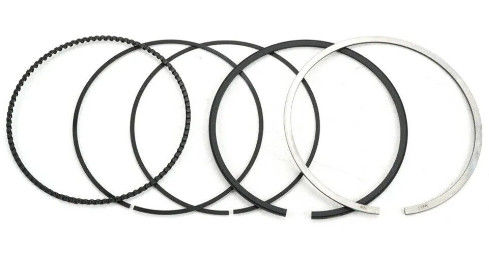 BMW 11257610297 Μέρη κινητήρα Δαχτυλίδι έμβολο