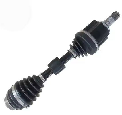 MINI 31608643381 Τμήματα υπόστεγου Άξονας κίνησης