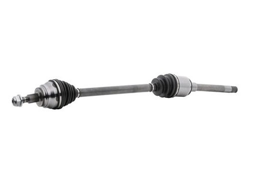 Mercedes Benz 2513302201 Τμήματα πλαισίου Άξονας κίνησης