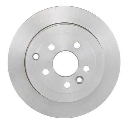 Το Land Rover LR001018 Τμήματα υπόστεγου Δίσκος πέδησης