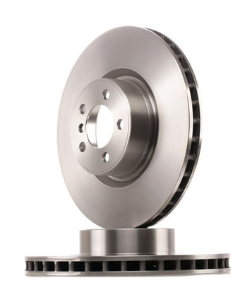 Τμήματα υπόστεγου Land Rover LR031845 Δίσκος πέδησης