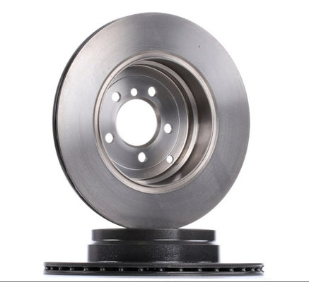 Το Land Rover LR031846 Τμήματα υπόστεγου Δίσκος πέδησης