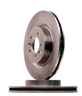 Το Land Rover LR038934 Τμήματα πλαισίου και δίσκος πέδησης