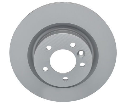 Land Rover SDB000614 Τμήματα υπόστεγου Δίσκος πέδησης