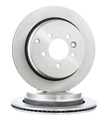 Land Rover SDB000636 Τμήματα υπόστεγου Δίσκος πέδησης