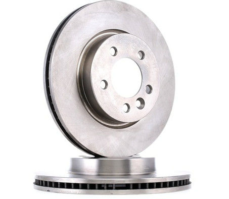Land Rover SDB000601 Τμήματα πλαισίου, δίσκος πέδησης