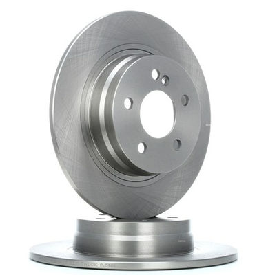 Mercedes Benz 0004230512 Β Τμήματα πλαισίου Δίσκος πέδησης