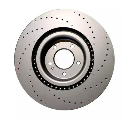 Mercedes Benz 4634211600 Τμήματα πλαισίου Δίσκος πέδησης