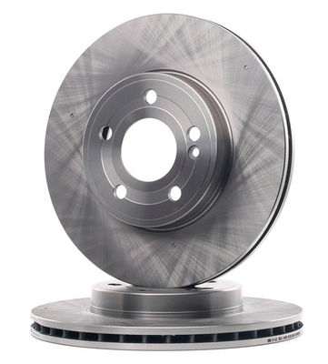 Mercedes Benz 2474210312 Τμήματα πλαισίου Δίσκος πέδησης