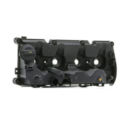 PARTSQUEEN Καλυπτήριο κινητήρα αυτοκινήτου 04L 129 969 E Μέρη αυτοκινήτου υψηλής αντοχής