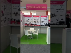 11427525333 Μέρη κινητήρα BMW ψυκτικό λάδι