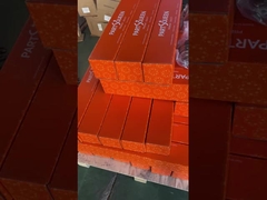 1208008 Τμήματα κινητήρα Στρογγυλή ανάφλεξη