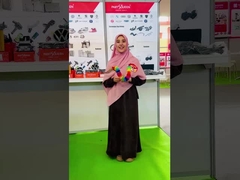 2183203113 Τμήματα εναέριας ανάρτησης Υψηλής αντοχής εναέριας ανάρτησης Πυραμίδας Σταθερή λειτουργία