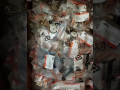 Τμήματα αυτοκινήτου υψηλής ακρίβειας σωλήνα ψύξης μηχανών