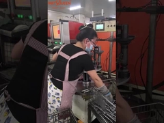 SMART 4533230000 Τμήματα πλαισίου εμπρόσθιος απορροφητής κρούσεων