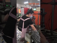 Mercedes Benz 1663202613 Τμήματα πλαισίου Απορροφητήρα συγκρούσεων