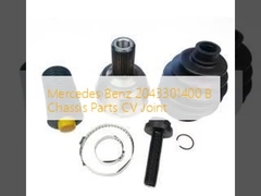 Mercedes Benz 2043301400 Β Τμήματα πλαισίου