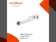 BMW 33326867540 Τμήματα πλαισίου