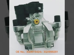 Mercedes Benz 2044213281 Τμήματα σασί Φρένο