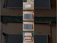 Ανακαλύψτε το PartsQueen υψηλής ποιότητας ψυγείο