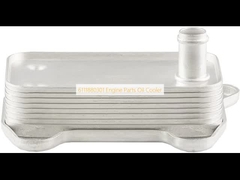 6111880301 Μέρη κινητήρα Ψυκτικό λάδι